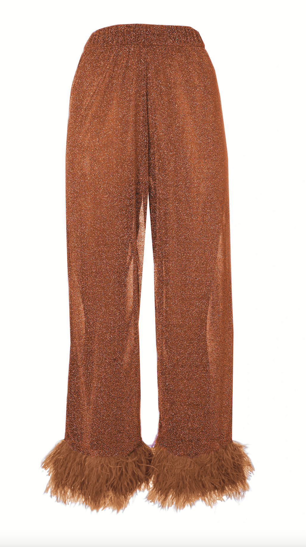 HS22 Lumière Plumage Pants