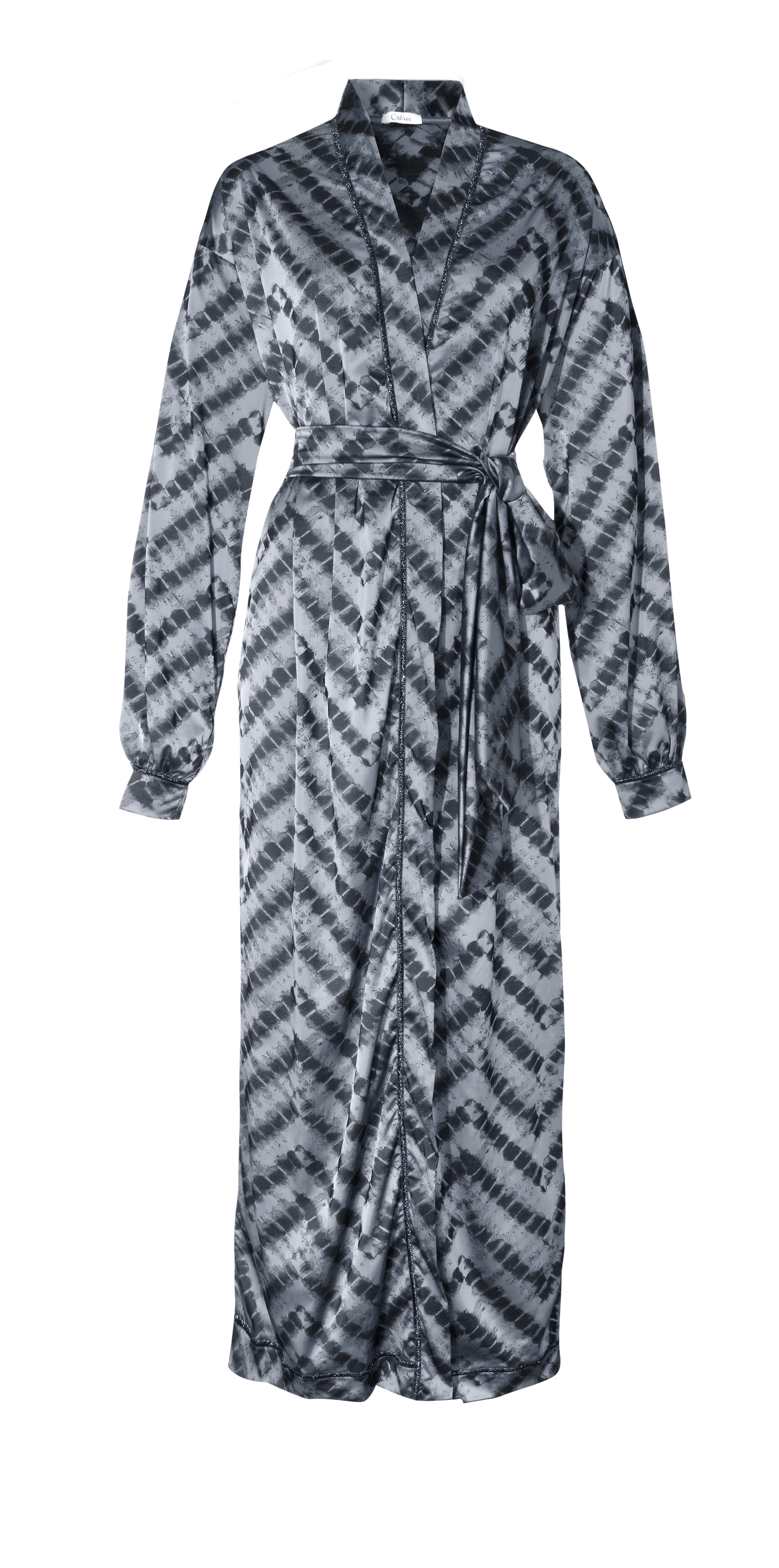SS22 Safari Kaftan